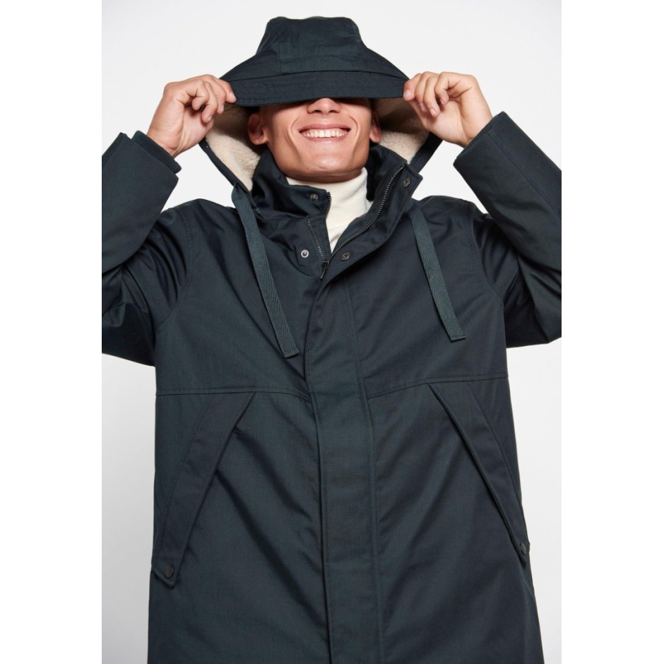 FUNKY BUDDHA FBM006-044-01-DUSTY GREEN Green