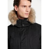 FUNKY BUDDHA FBM008-041-01-BLACK Black Image 1