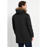 FUNKY BUDDHA FBM008-041-01-BLACK Black Image 2