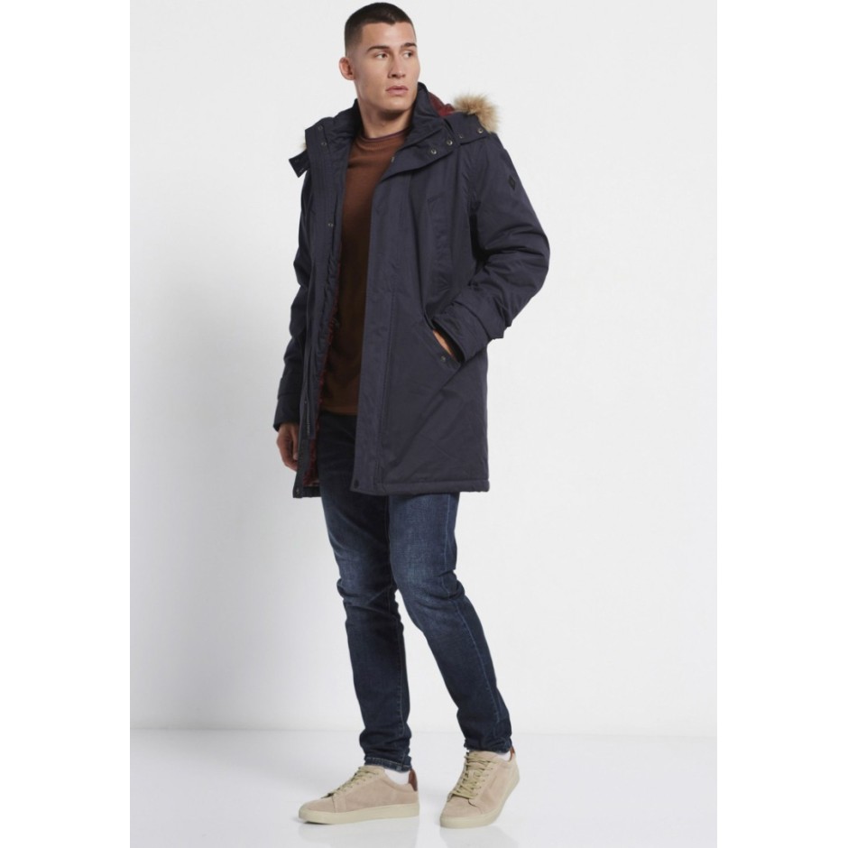 FUNKY BUDDHA FBM008-041-01-BLUE Μπλε
