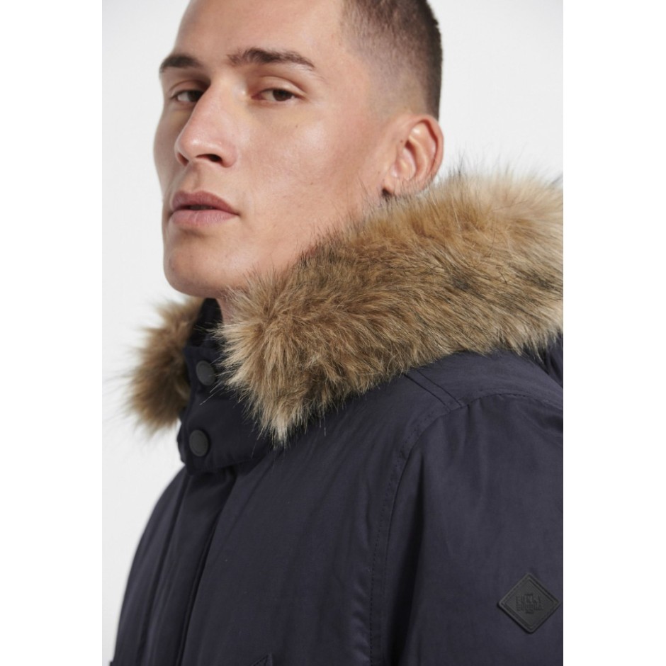 FUNKY BUDDHA FBM008-041-01-BLUE Μπλε