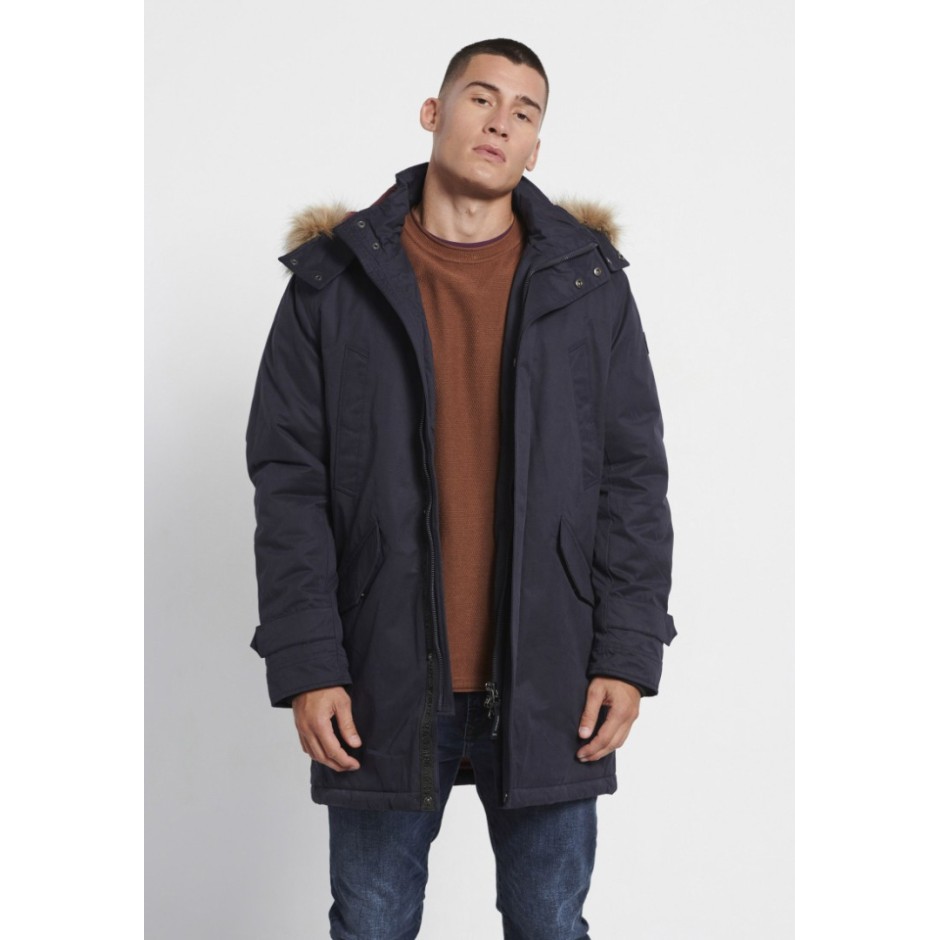 FUNKY BUDDHA FBM008-041-01-BLUE Μπλε