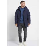 FUNKY BUDDHA FBM008-048-01-NAVY Blue Image 0