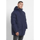 FUNKY BUDDHA FBM008-048-01-NAVY Blue Image 1