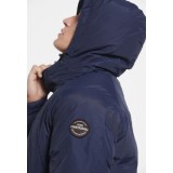 FUNKY BUDDHA FBM008-048-01-NAVY Blue Image 2