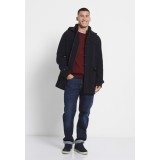 FUNKY BUDDHA FBM008-050-01-NAVY Μπλε Εικόνα 0