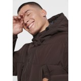 FUNKY BUDDHA FBM008-047-01-BROWN Brown Image 1