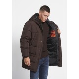 FUNKY BUDDHA FBM008-047-01-BROWN Brown Image 2