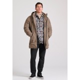 FUNKY BUDDHA FBM010-041-01-BEIGE Μπέζ Εικόνα 0
