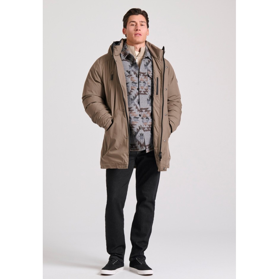 FUNKY BUDDHA FBM010-041-01-BEIGE Μπέζ