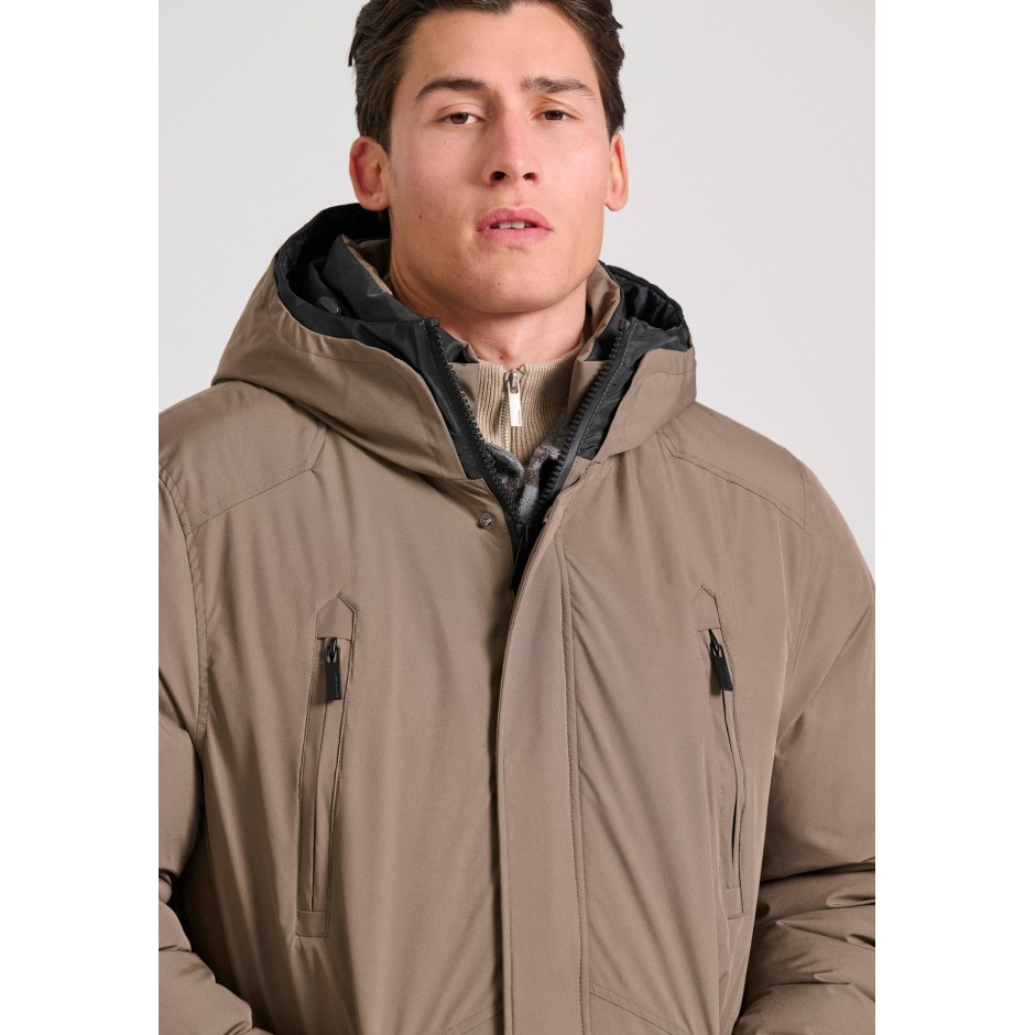 FUNKY BUDDHA FBM010-041-01-BEIGE Μπέζ