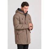 FUNKY BUDDHA FBM010-041-01-BEIGE Μπέζ Εικόνα 2