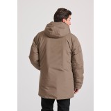 FUNKY BUDDHA FBM010-041-01-BEIGE Μπέζ Εικόνα 3