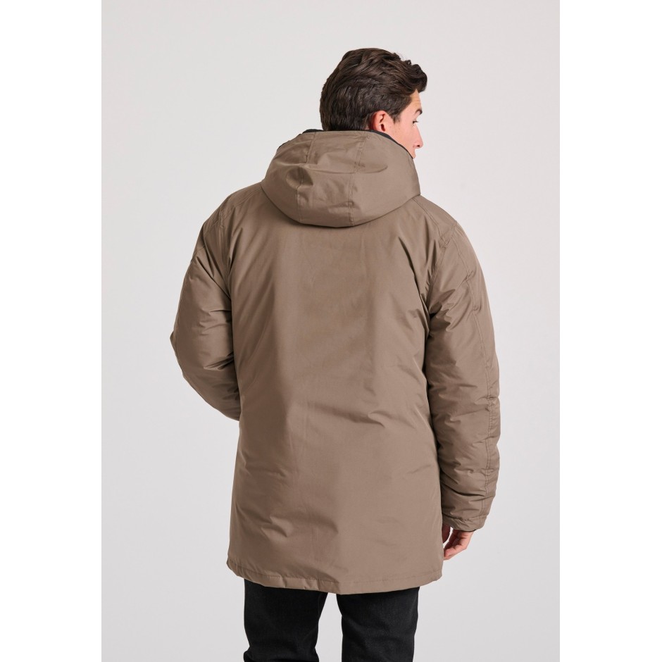 FUNKY BUDDHA FBM010-041-01-BEIGE Μπέζ