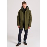 FUNKY BUDDHA FBM010-043-01-KHAKI Κhaki Image 0