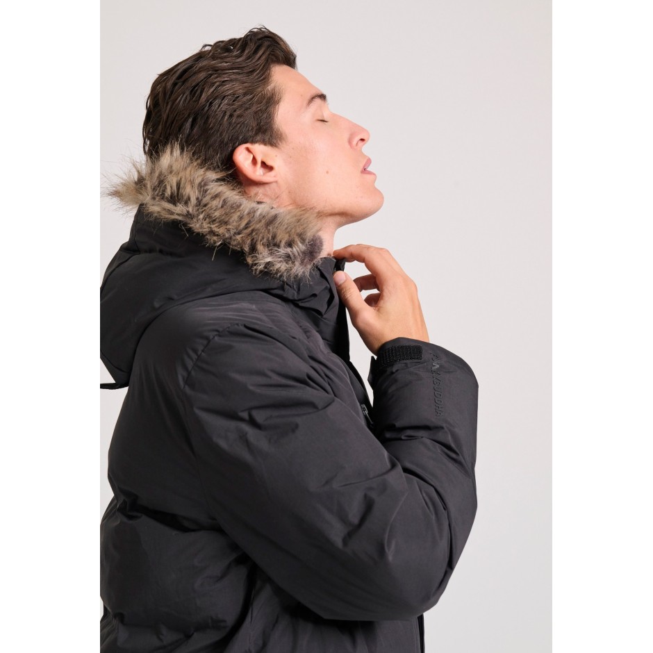 FUNKY BUDDHA FBM010-044-01-BLACK Μαύρο