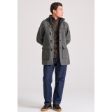 FUNKY BUDDHA FBM010-054-01-DK GREY Ανθρακί Εικόνα 0