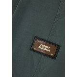 FUNKY BUDDHA  FBM014-041-01-GREEN STORM Πράσινο Εικόνα 1