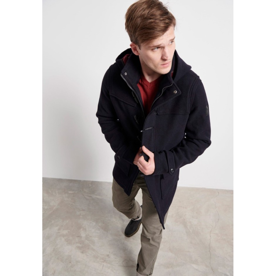 FUNKY BUDDHA FBM004-035-01-NAVY Μπλε