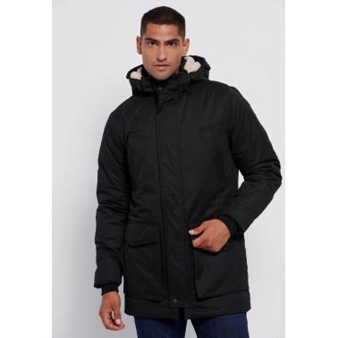 FUNKY BUDDHA FBM006-041-01-BLACK Black
