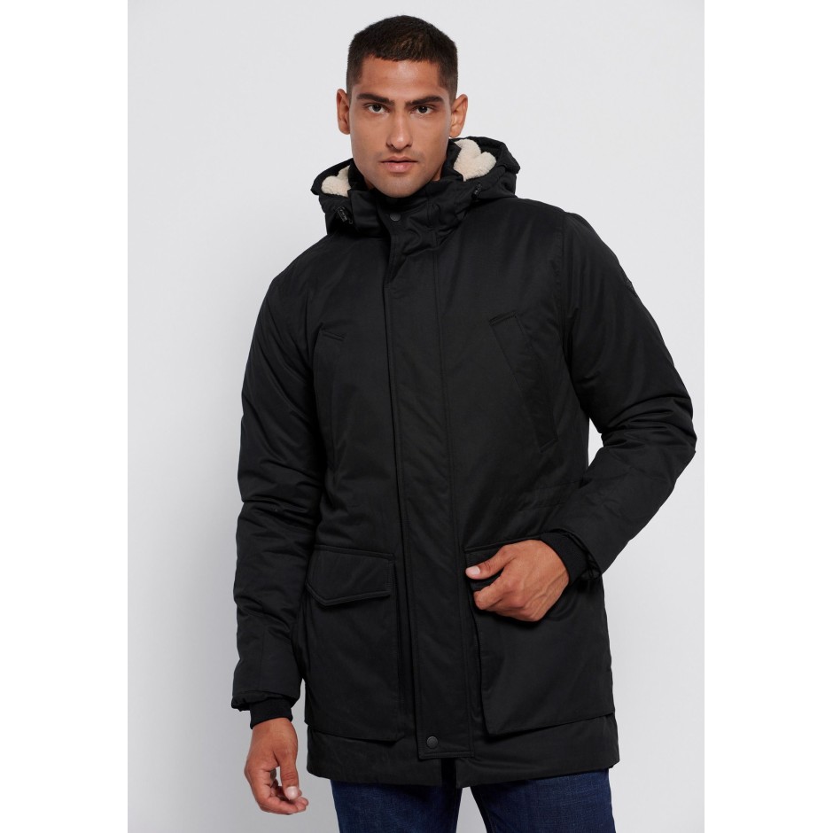 FUNKY BUDDHA FBM006-041-01-BLACK Black