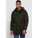 FUNKY BUDDHA FBM006-041-01-KHAKI Κhaki Image 