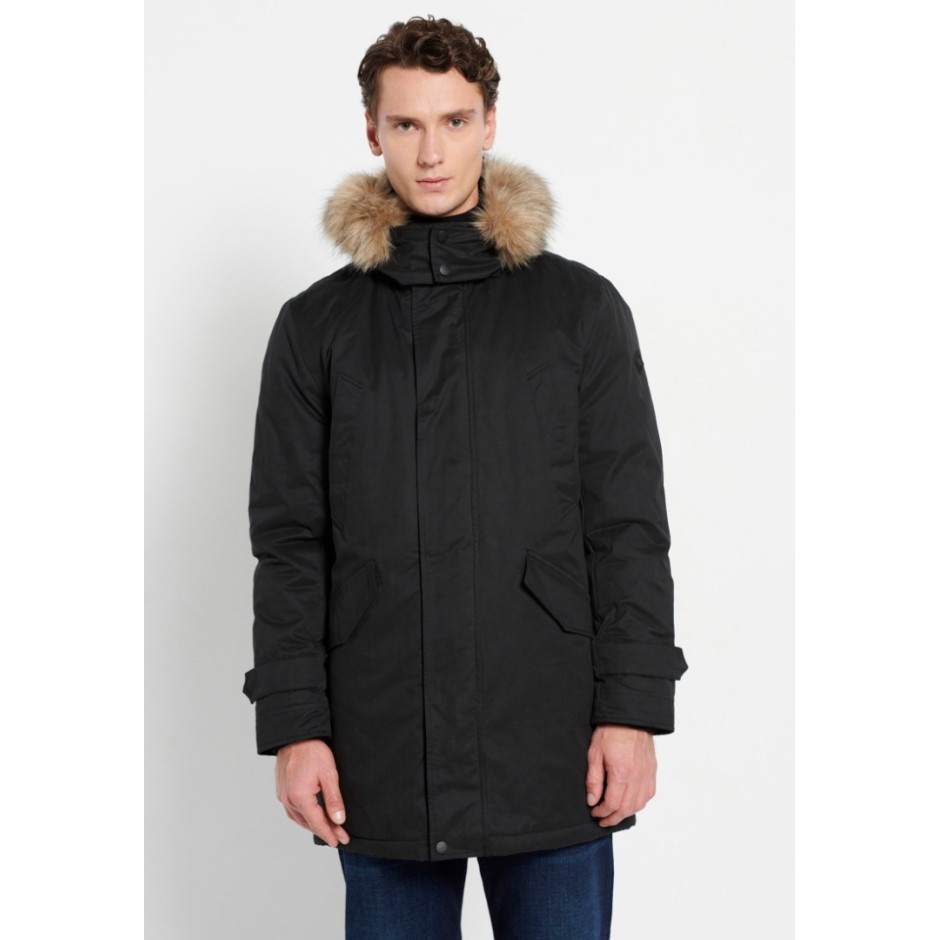 FUNKY BUDDHA FBM008-041-01-BLACK Black