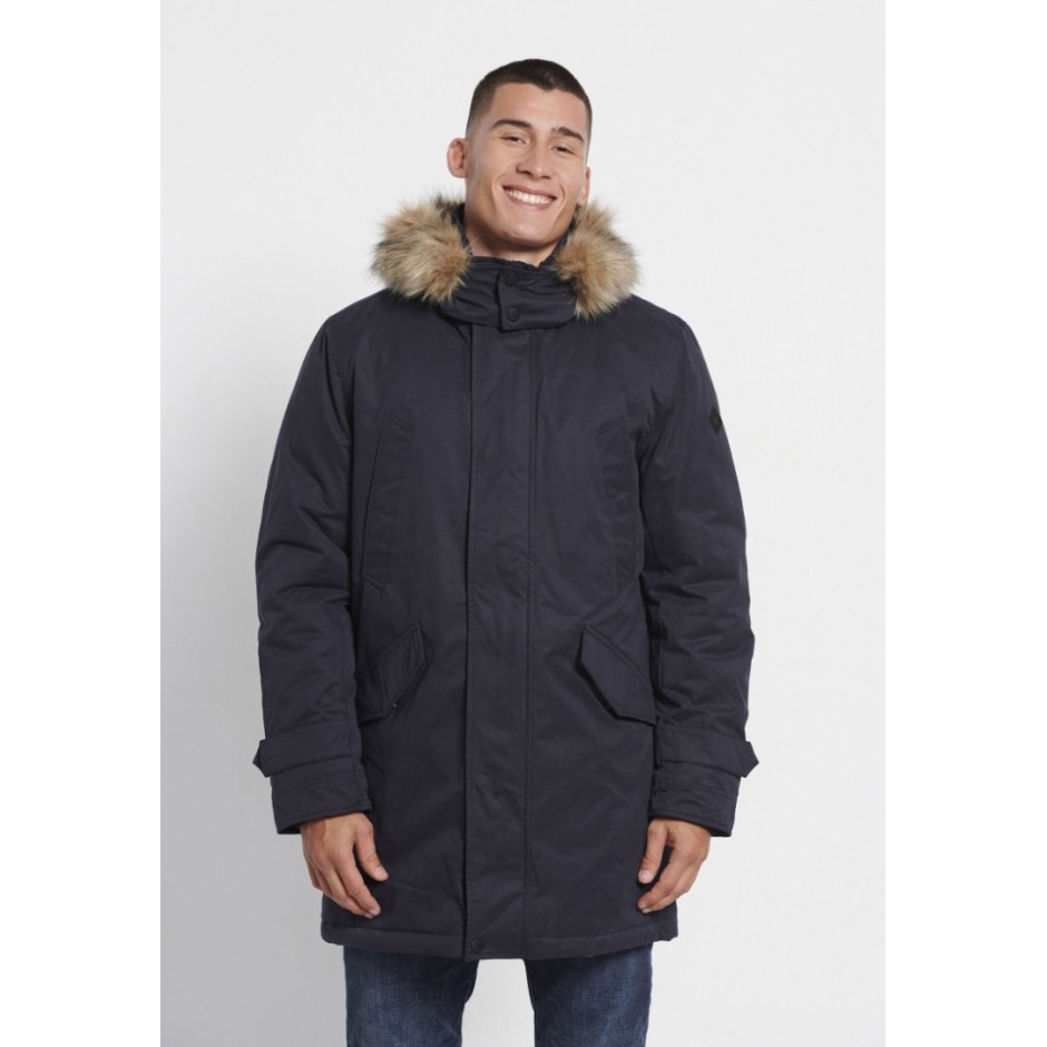 FUNKY BUDDHA FBM008-041-01-BLUE Μπλε