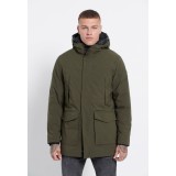 FUNKY BUDDHA FBM008-046-01-KHAKI Χακί Εικόνα 