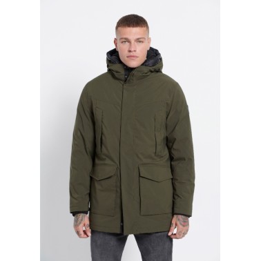 FUNKY BUDDHA FBM008-046-01-KHAKI Χακί