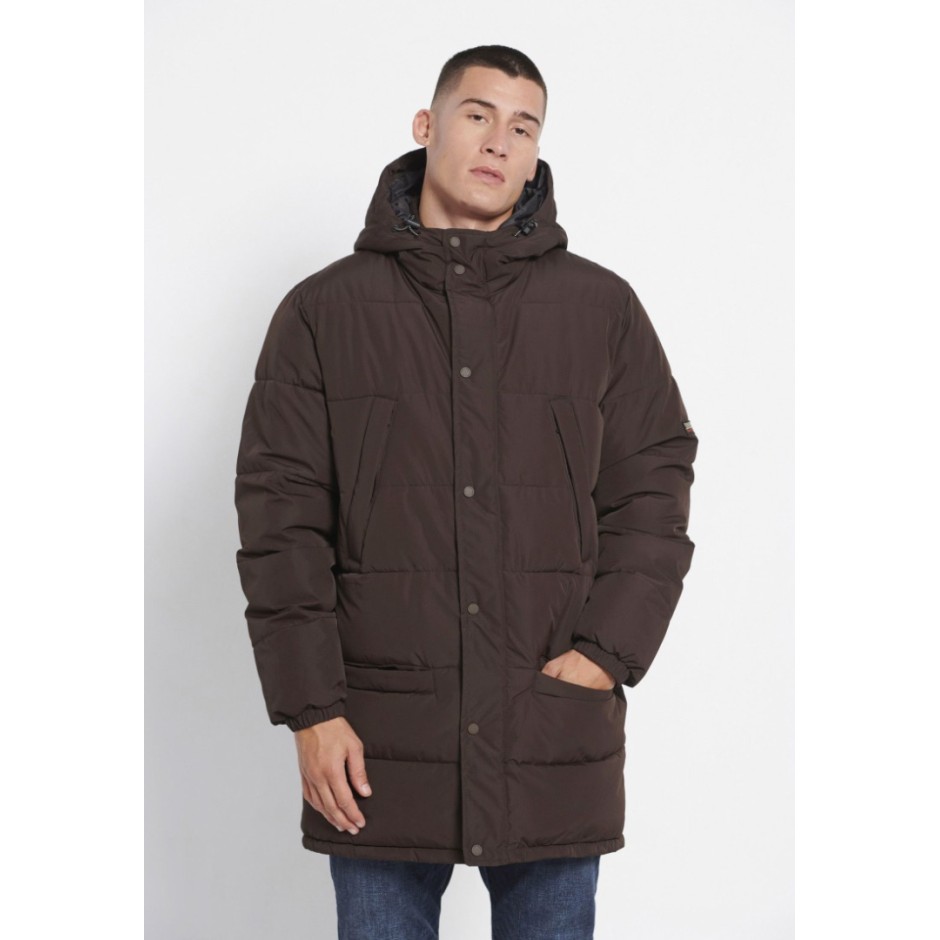 FUNKY BUDDHA FBM008-047-01-BROWN Brown