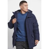 FUNKY BUDDHA FBM008-048-01-NAVY Blue Image 