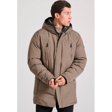 FUNKY BUDDHA FBM010-041-01-BEIGE Μπέζ
