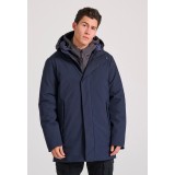 FUNKY BUDDHA FBM010-043-01-BLUE Blue Image 