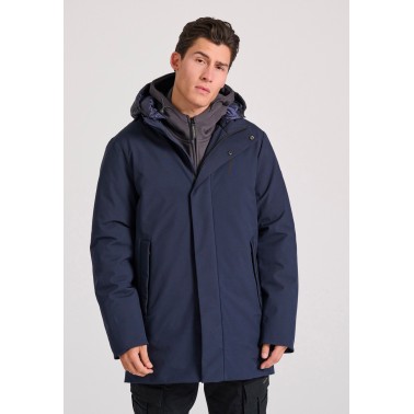 FUNKY BUDDHA FBM010-043-01-BLUE Μπλε