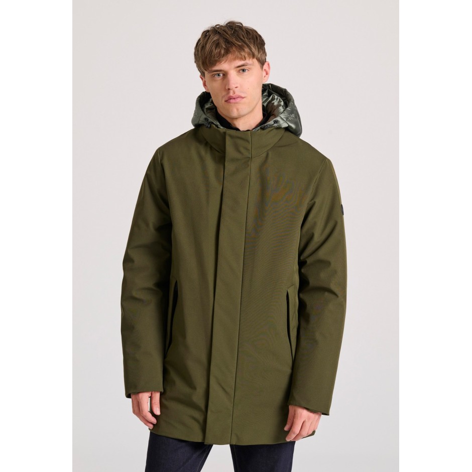 FUNKY BUDDHA FBM010-043-01-KHAKI Κhaki