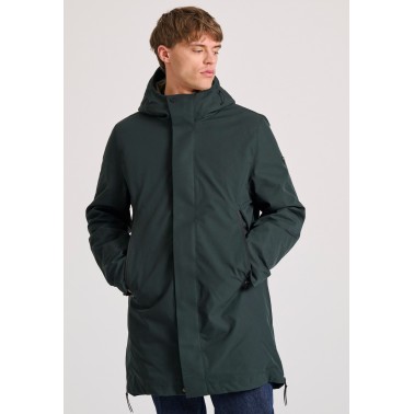 FUNKY BUDDHA FBM010-046-01-FOREST GREEN ΚΥΠΑΡΙΣΣΙ