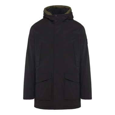 FUNKY BUDDHA FBM008-046-01-BLACK Black