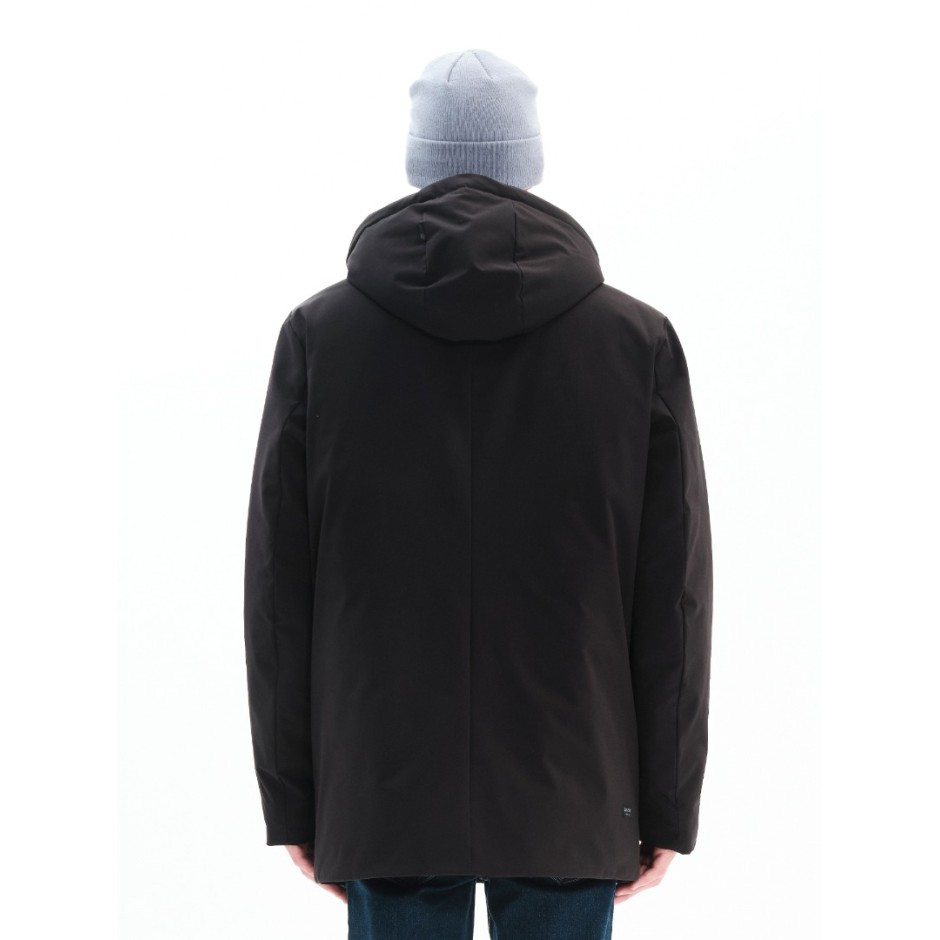 BASEHIT 222.BM10.93-Black Black