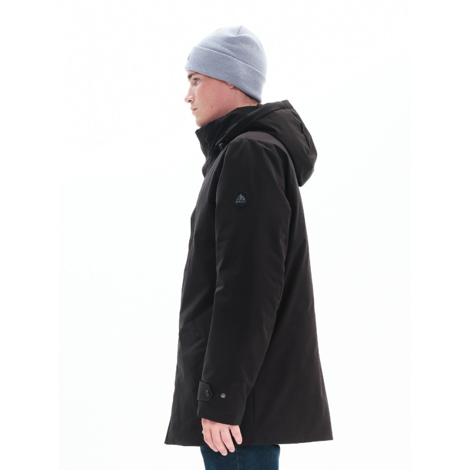 BASEHIT 222.BM10.93-Black Black