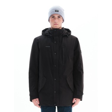 BASEHIT 222.BM10.93-Black Black