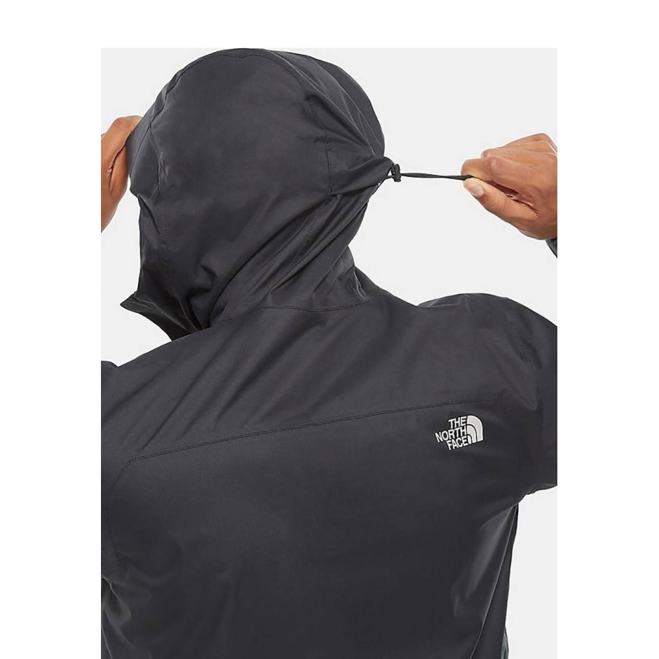 THE NORTH FACE M QUEST TRICLIMATE JACKET NF0A3YFHJK3-JK3 Black