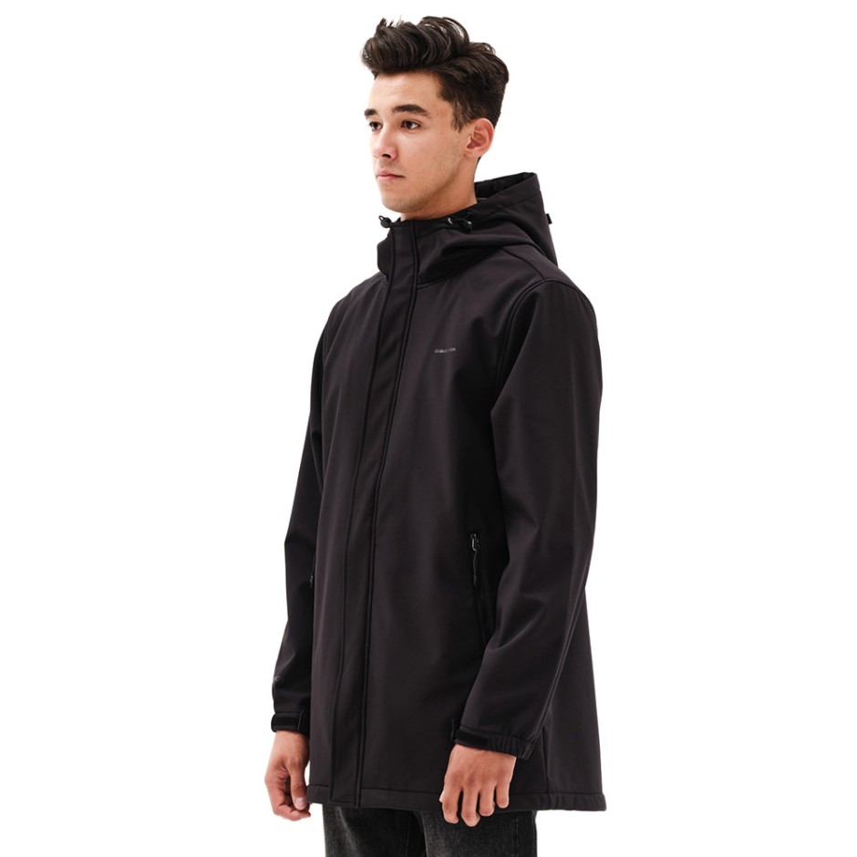 EMERSON 232.EM11.90-BLACK Black