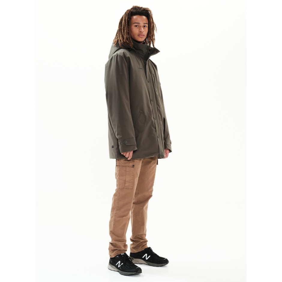 EMERSON 222.EM10.94-OLIVE ΛΑΔΙ