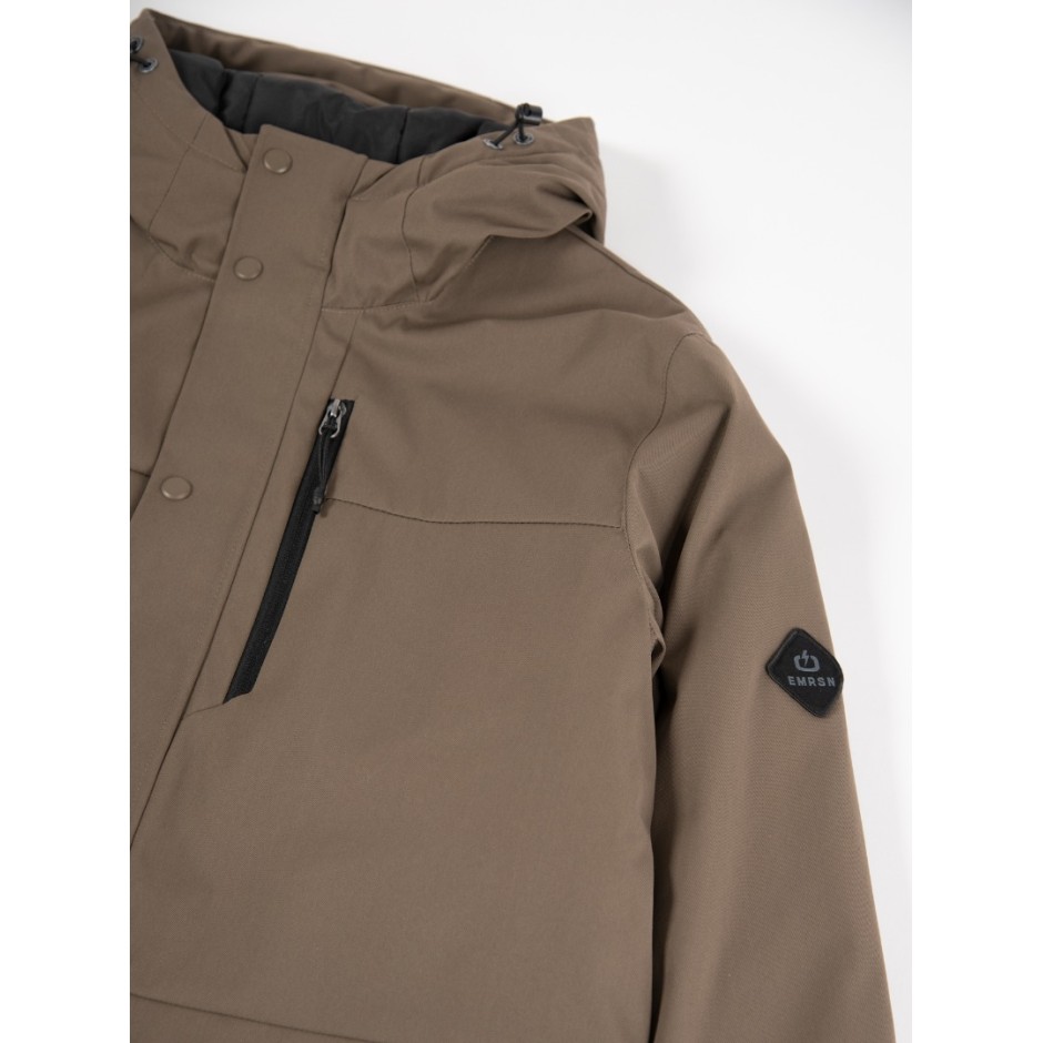EMERSON 232.EM10.111-CAMEL Brown