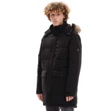 EMERSON 232.EM10.68-Black Μαύρο Εικόνα 0