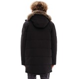EMERSON 232.EM10.68-Black Μαύρο Εικόνα 1