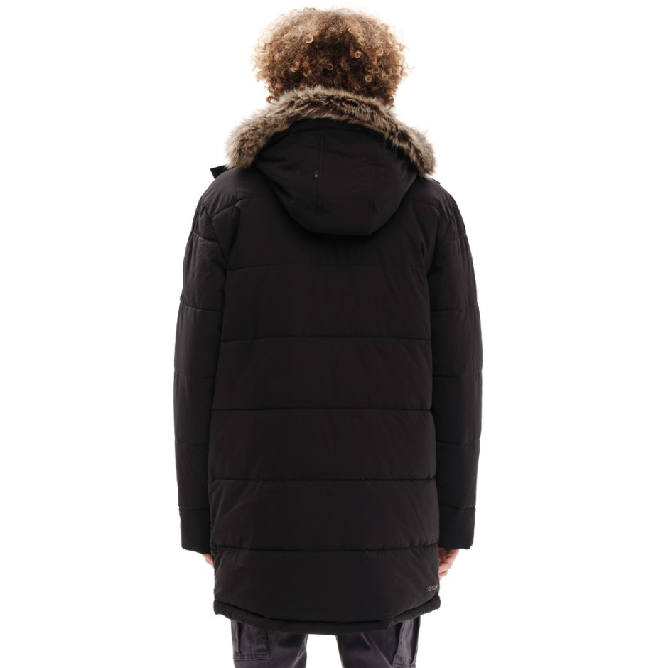 EMERSON 232.EM10.68-Black Black