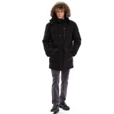 EMERSON 232.EM10.68-Black Μαύρο Εικόνα 2
