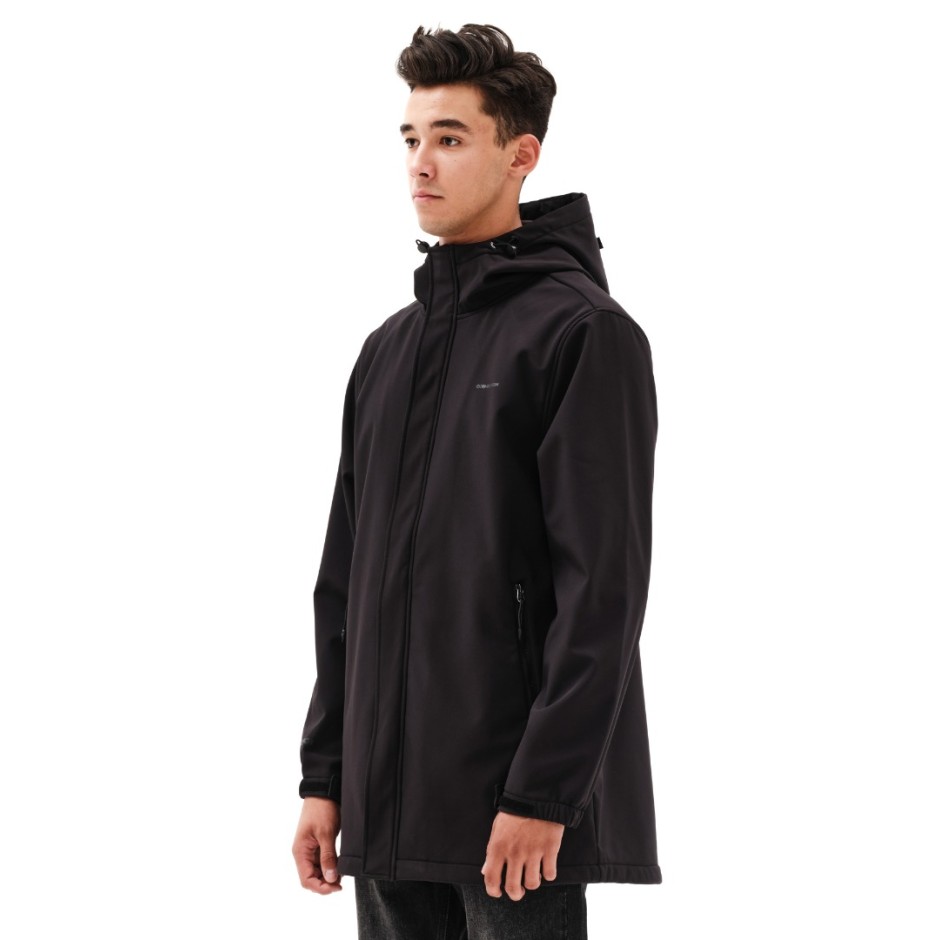 EMERSON 242.EM11.90A-BLACK Μαύρο